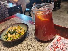 -南京大牌档(人民广场店)