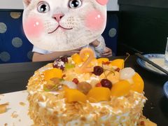 -伊诺仕蛋糕