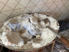-吉英盐焗鸡(文中路店)