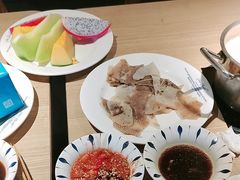-星伦多自助料理(江阴万达店)