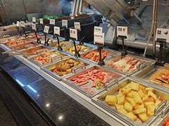 -钱小奴创意自助餐厅·原切谷饲安格斯畅吃(宁波慈溪爱琴海店)
