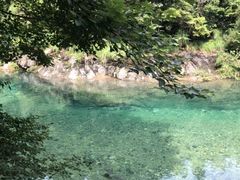 -祁门牯牛降观音堂风景区