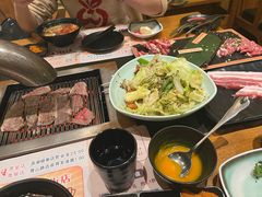 -千寻烧肉(政务区店)