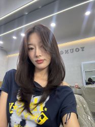 -YOUNG漾沙龙
