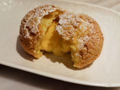 榴莲泡芙-金椰壳· 大厨新加坡菜(壹方城店)