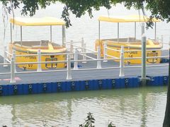 -海珠湖公园