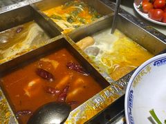 -码头故事·成都老火锅