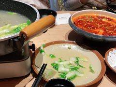 -川堂风·跷脚牛肉·乐山爆炒(宝山日月光店)