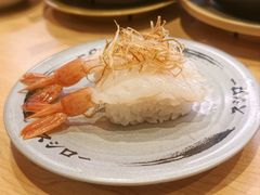 -寿司郎(皇庭广场店)
