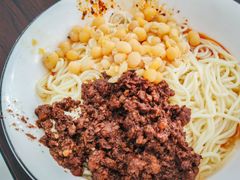 花市豌杂面-花市豌杂面(民生路店)