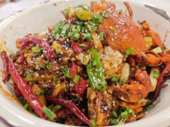 -辣螃铠盆盆蟹大排档(总店)
