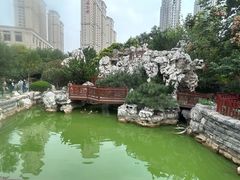 -李叔同故居纪念馆