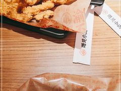 -遇见小面(深圳中心书城店)