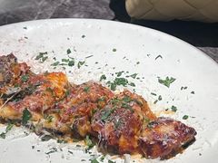 -LESCEDARS Brasserie Bistro香柏树