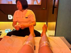 -大桶大足浴(外高桥清溪店)