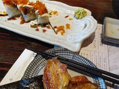 -芥岛(河北大街店)