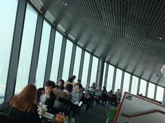 -澳门旅游塔360°旋转餐厅(南湾湖广场店)