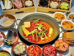 -芈重山老火锅(广州首店)
