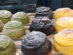 -奈雪的茶(青岛卓悦里INTOWN店)