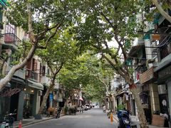 -蘭心餐厅(进贤路店)