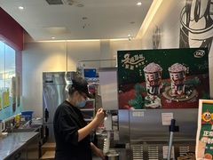 -DQ·蛋糕·冰淇淋(河东万达店)