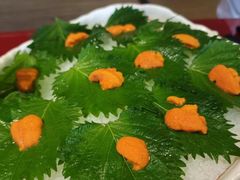-万岛日本料理铁板烧(梅赛德斯奔驰店)