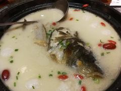 -老武汉大客堂(百瑞景店)