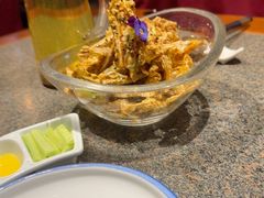 -真地道京味府·鲜橙烤鸭·北京菜(朝外大街东大桥店)