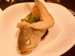 -万豪中餐厅·粤菜·北京粤财JW万豪酒店