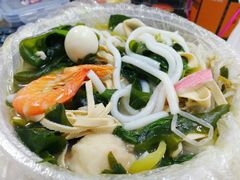 -丽虹米线(青泥店)
