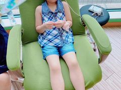 -星视野儿童近视弱视视力训练中心(富荟店)