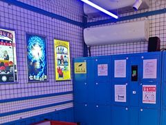 -移动谜城·大笨象密室逃脱(五棵松店)