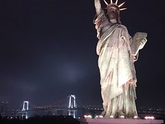 -台场海滨公园船码头