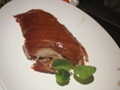 四季民福烤鸭-四季民福烤鸭店(前门店)