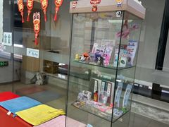 -伊莱素质成长中心(浦东花木校区)