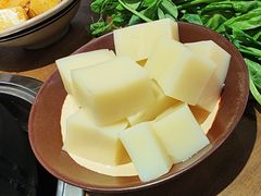 -笔记安顺夺夺粉火锅(中关村店)