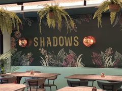 -SHADOWS•Bistro&Eatery(安福路店)