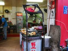 -丽华早点(大成路店)