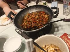 -味上湘菜馆(河马店)