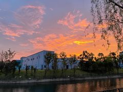 -华谊兄弟（长沙）电影小镇