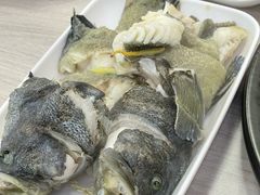 -船奇蒸汽海鲜·闽菜(八市海鲜总店)