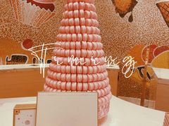 -甜艺廊(永利皇宫店)