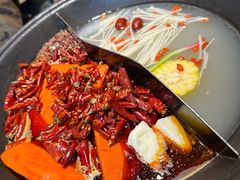 -阳阳老火锅(小南门店)