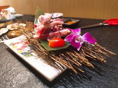 牛肋条-虎焱炭火烧肉