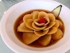 -江南村酒家