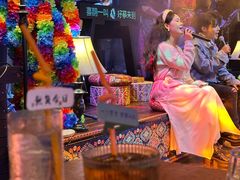 -喜鹊音乐酒馆(西街店)