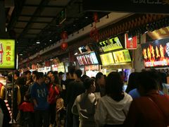 -东门町美食街