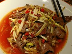 -香阁餐厅·常州菜·常州菜代表品牌(新北奥体店)