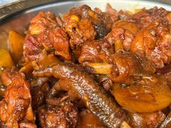 -膳和缘炒鸡店(南门路店)