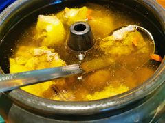 -云海肴云南菜(花园城店)